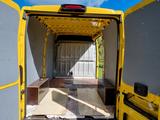 Fiat Ducato - gebrauchte Fiat Ducato aus dem Jahr 2017