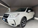 Subaru Forester 2.0D Dynamic - gebrauchte Subaru Kleinbus