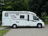 HYMER / ERIBA / HYMERCAR T578 CL - HYMER / ERIBA 578