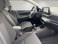 Hyundai i20 - Vorschau Bild 14