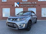 Suzuki Vitara 1.4 S 4x4 *LED*Kamera*PDC*AHK*ACC* - gebrauchte Suzuki Vitara aus dem Jahr 2017
