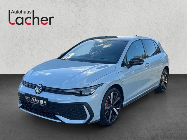 Golf GTE 1.5 eHybrid DSG Black Style,AHK,IQ.Ligh