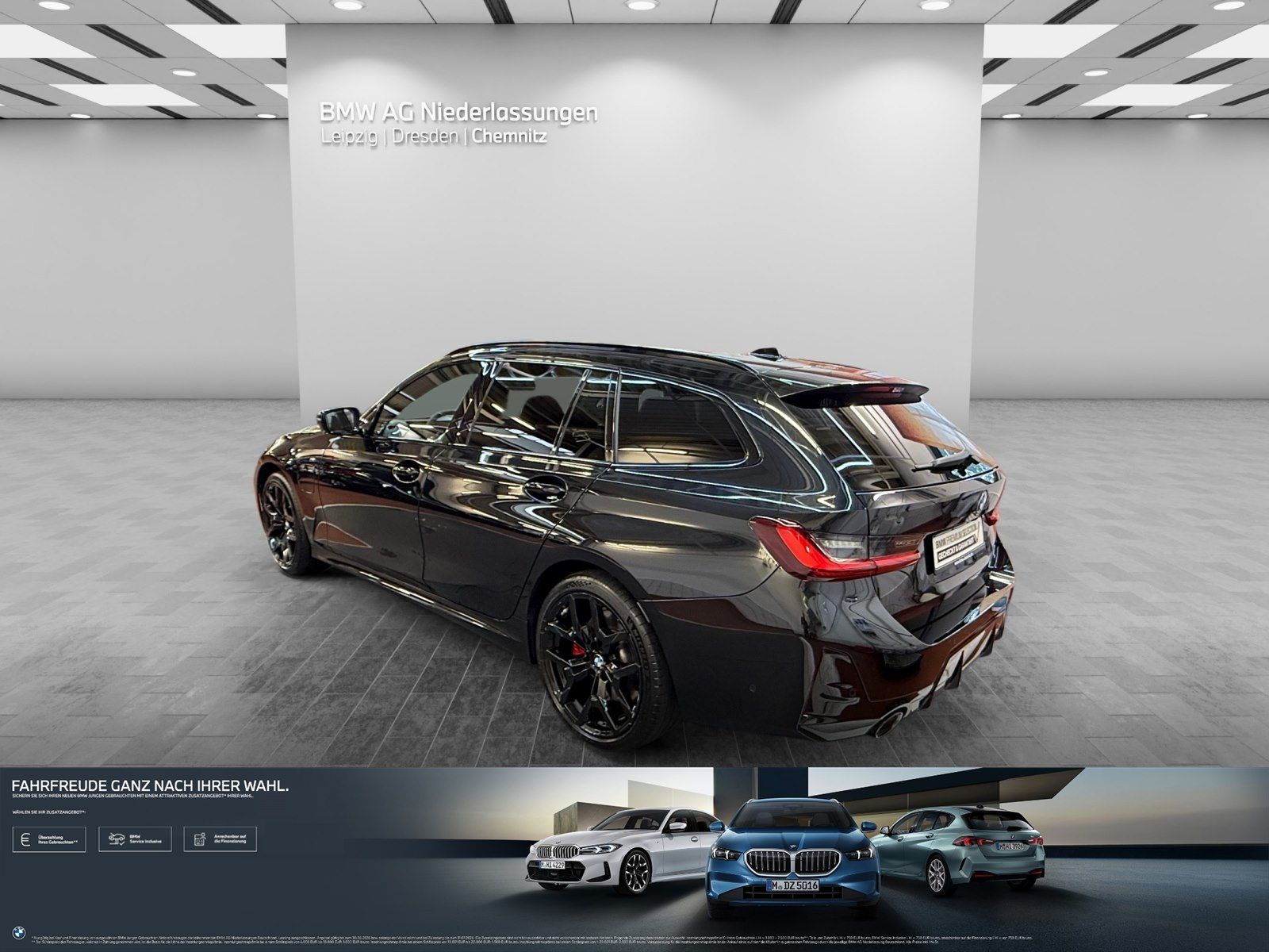 BMW 330 - Bild 5