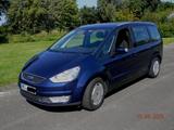 Ford Galaxy Trend,2,0 L, Benzin, AHK, Wint... - gebrauchte Ford Galaxy aus dem Jahr 2009