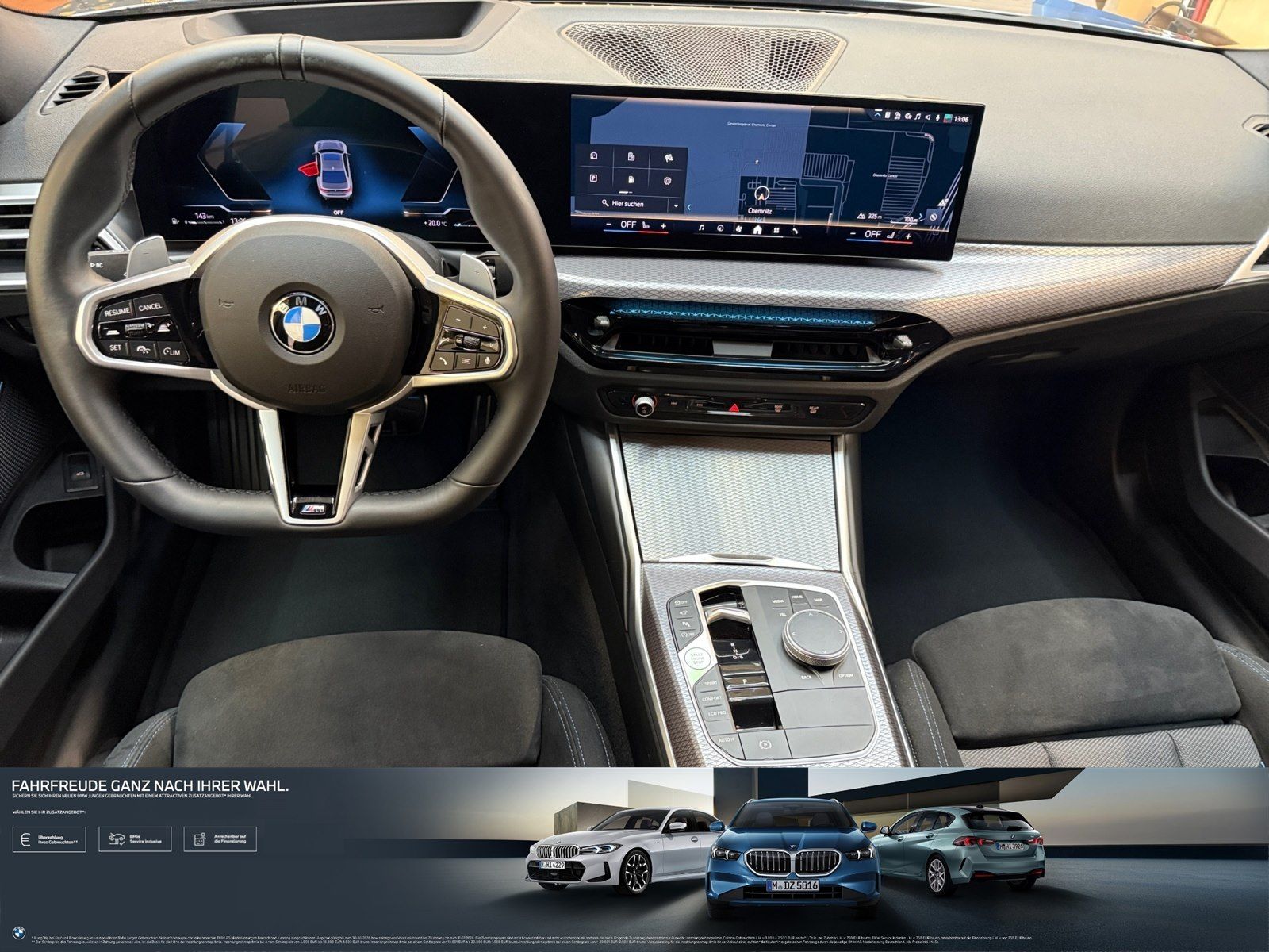 BMW 320 - Bild 9
