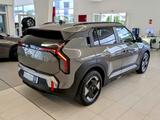 Kia EV3 58,3 kWh EARTH Business-Paket - Kia EV3 SUV