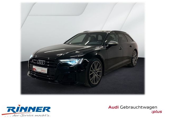 Audi S6 Avant 3.0 TDI quattro Matrix/Pano/RFK/AVC/Nav