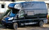 Pössl Vario 545 - Vario Wohnwagen & Wohnmobile
