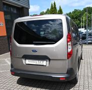 FORD Tourneo Connect 1.0 EcoBoost PDC Sitzhz.