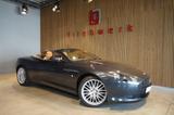 Aston Martin DB9 Volante 6.0*nur 16 TKm*1.Hd*BRD-FZG*Top-Zst* - Aston Martin DB9 aus 2010