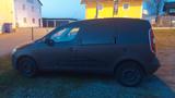 Skoda Roomster 1.4 16V - - Skoda Roomster mit LPG-Antrieb