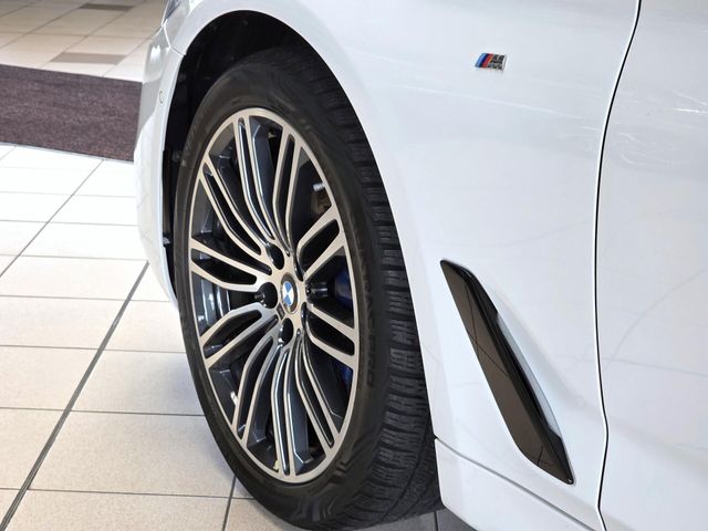BMW 540 — Foto 14