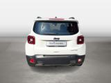 Jeep Renegade Limited 1.3 Automatik Navi - Jeep Gebrauchtwagen in Dortmund