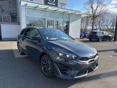 KIA Ceed Sportswagon 1.5T 140 DCT7 GT-LINE TECHN LED KIA Ceed Sportswagon 1.5T 140 DCT7 GT-LINE TECHN LED