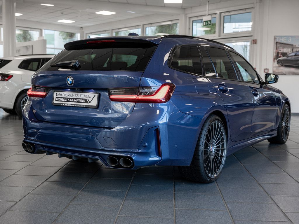 BMW M3 - Bild 5