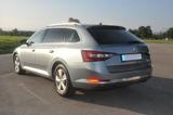 Skoda Superb 1.4 TSI ACT Ambition Combi Ambition - Skoda Gebrauchtwagen in Tübingen