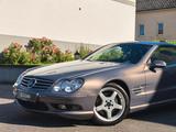 Mercedes-Benz SL 500 DESIGNO-VARICOLOR 4 | AMG PAKET | 2.HAND - gebrauchte Mercedes-Benz SL-Klasse aus dem Jahr 2002