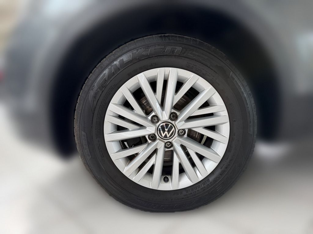 T-Roc 1.5 TSI Life *DSG*AHK*LED*PARK ASSIST*SHZ*