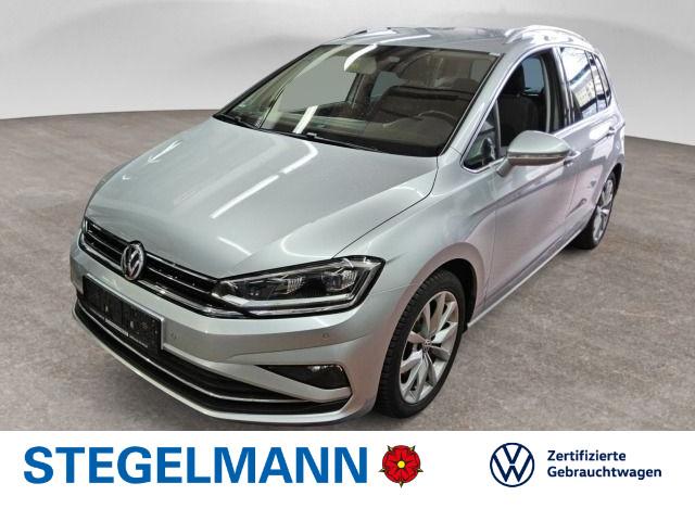Volkswagen Golf VII Sportsvan 1.5 TSI Highline *LED*Navi*Si