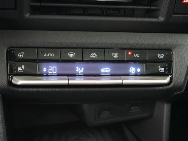 Frontera C EDITION HYBRID eDCT+LED+NAVI+RÜCKFAHR