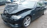 BMW 325 Baureihe 3 Cabrio 325i - BMW 325 Unfallwagen