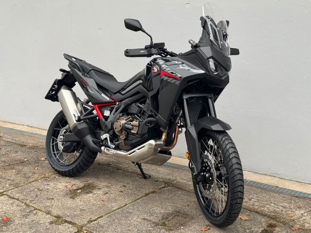 Honda CRF1100L Africa Twin DCT