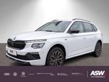 Skoda Kamiq Selection 1.0 TSI DSG LED Navi RFK ACC SHZ - Skoda Kamiq aus 2025