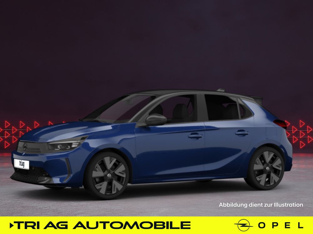 Opel Corsa - Bild 12