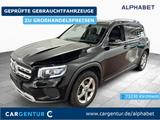 Mercedes-Benz GLB 200 d Style AHK StHz Key LED Lane Navi RKam - Mercedes-Benz GLB 200 Gebrauchtwagen in Frankfurt