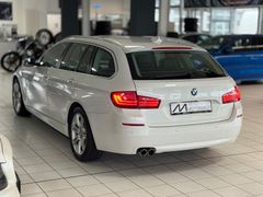 BMW 530 d xDrive /AHK/Panorama/RFK