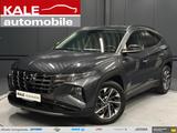 Hyundai Tucson Trend Mild-Hybrid 4WD *Assistenz-Paket*18