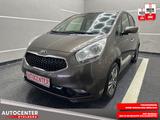Kia Venga Dream Team "NAVI-SITZH-CAM-MULTI-PDC-ALU" - Kia Venga: Automatik