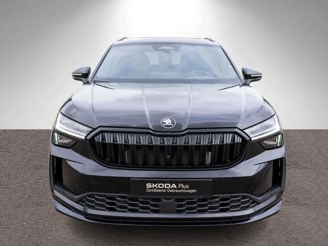 Skoda Kodiaq - Bild 5