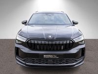 Skoda Kodiaq - Vorschau Bild 5
