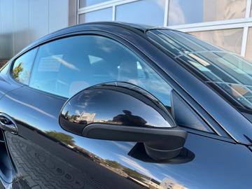 صورة مصغرة 11 لـ 2013 Porsche CAYMAN