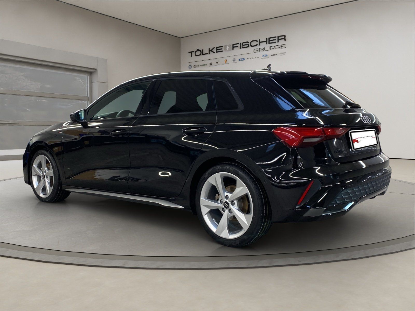 Audi A3 - Bild 4