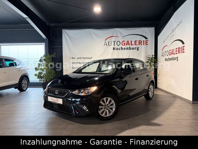 SEAT Ibiza Style/CarPlay/Tempomat/GARANTIE/EURO 6