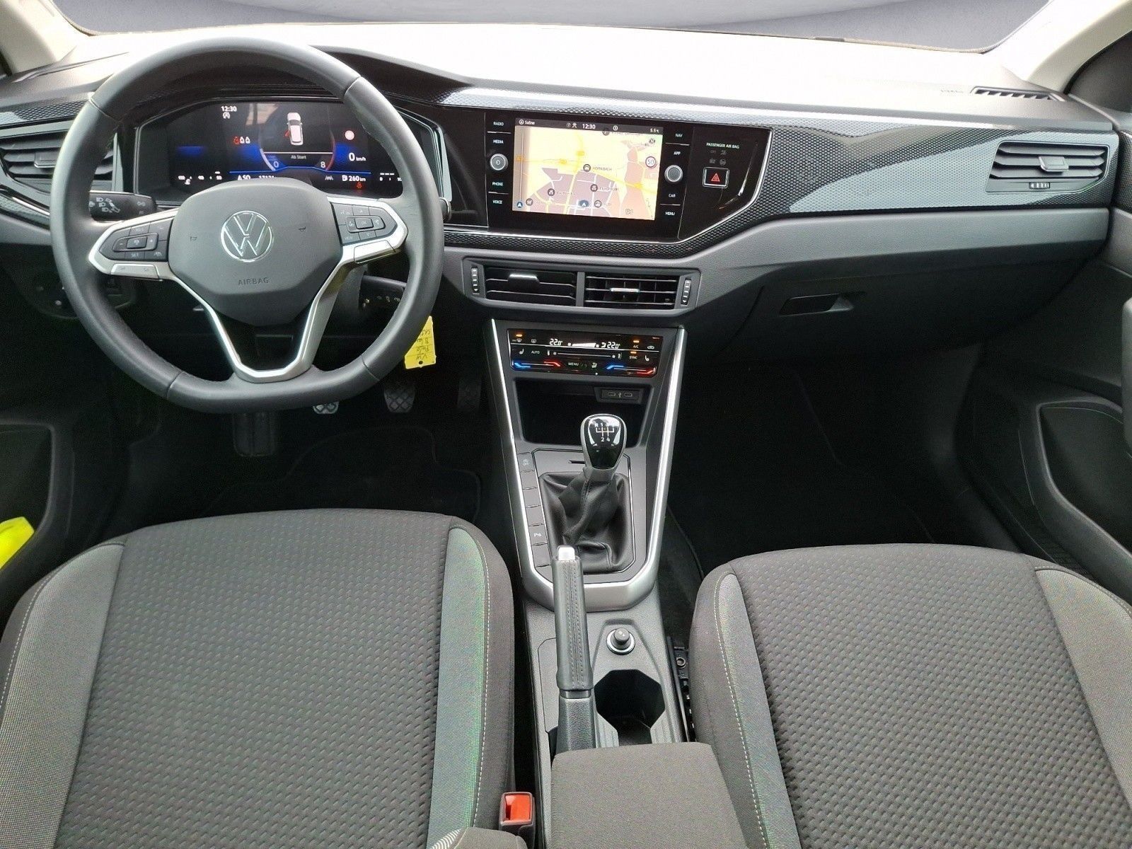 Volkswagen Polo - Bild 11