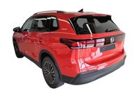 Volkswagen Tiguan - Vorschau Bild 4