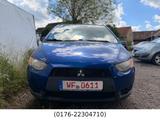 Mitsubishi Colt Invite - Mitsubishi Colt Invite mit Benzin-Antrieb