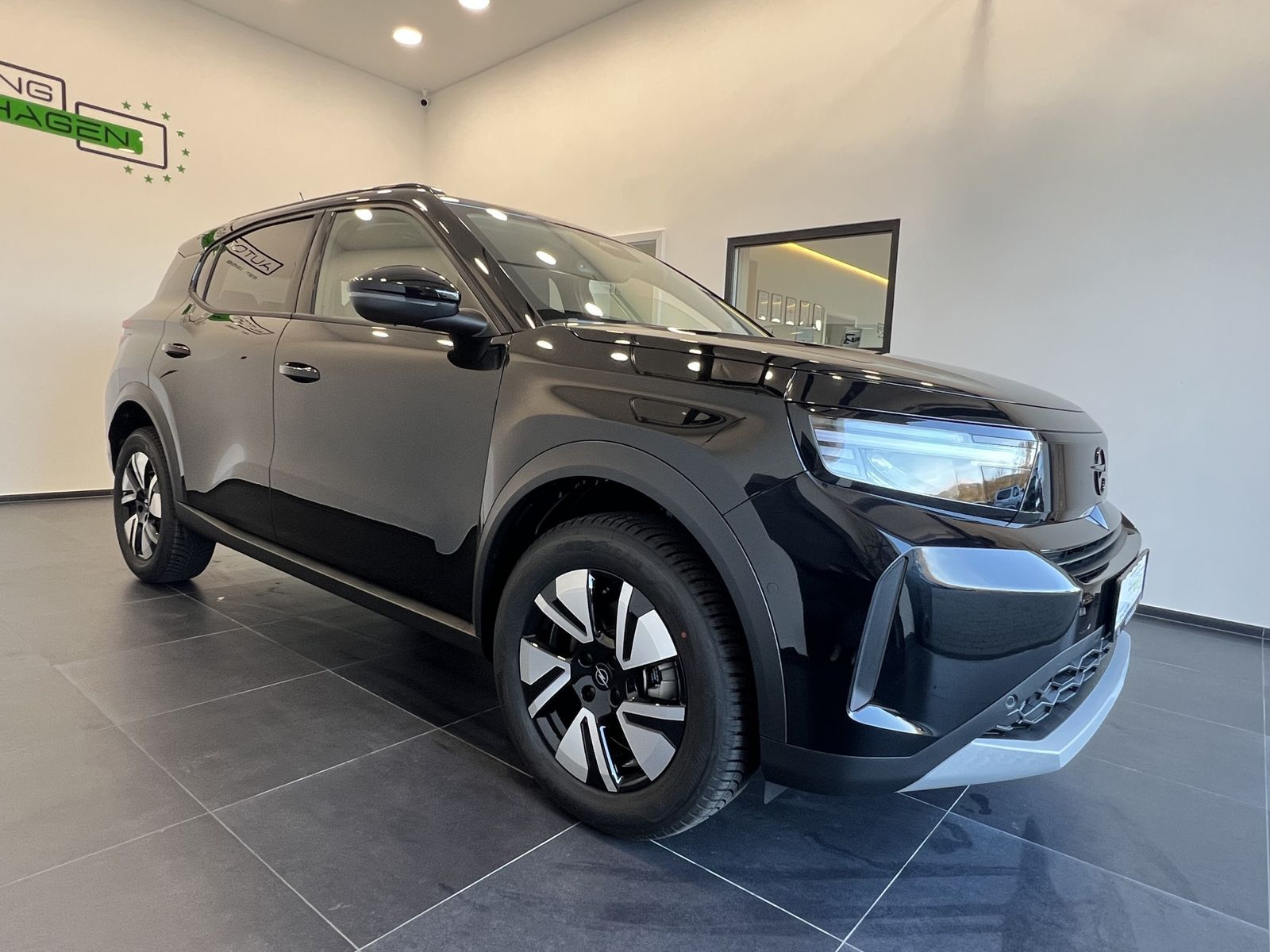 Opel Frontera - Bild 28