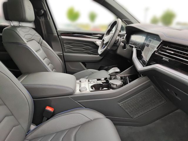 Touareg R 4Motion 3.0 TSI eHybrid Navi Carplay