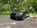 BMW 220i Steptronic Coupé M Sport M Sport - BMW 220 von privat
