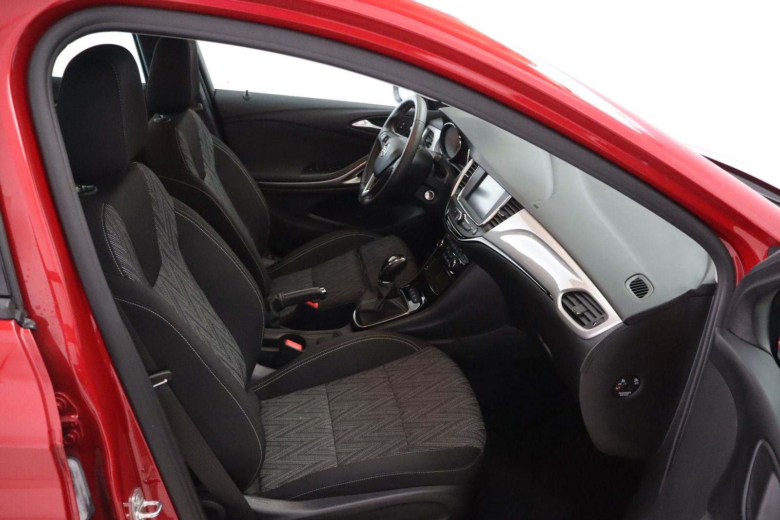Fahrzeugabbildung Opel Astra K 1.2 i * Navi * LED * 1. Hand