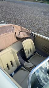 Porsche 356 Speedster T2 Replika (VintageMotorcars) - Porsche Oldtimer mit Benzin-Antrieb: Cabrio, 3.2