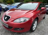 Seat Leon 2.0TDI Stylance/Style Klimaaut,Alu,Temp,Mfl - Seat Leon: Stylance TDI