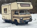 Mitsubishi L300 - Mitsubishi L300: Allradantrieb