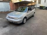 Volkswagen VW Golf IV Cabrio - Volkswagen Golf: Cabrio, Iv