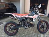Beta RR Motard 50 - SUPER MOTO VON 1 BIS 50 CCM