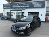 Volkswagen Polo V Sound 1,0 44KW 1.Hand 5türig Alu RCD EPS